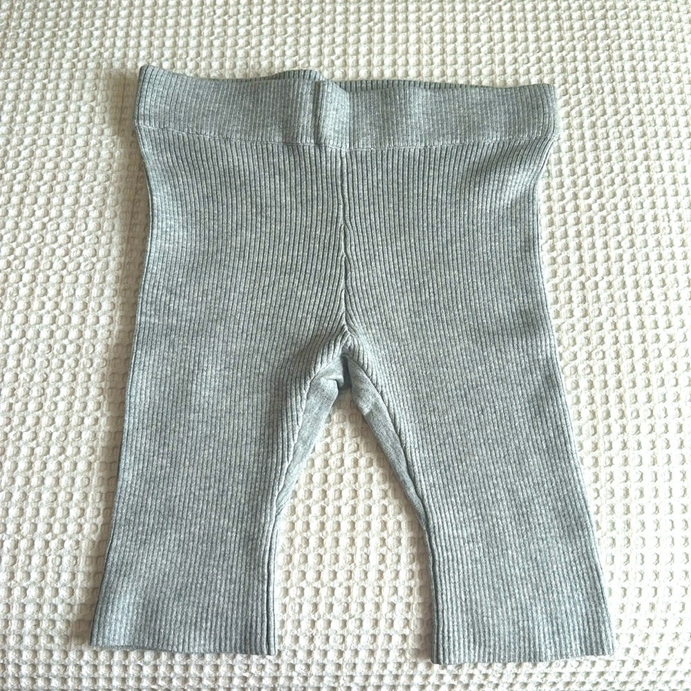 New without tags Lunya ribbed shorts.